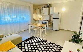 Apartament Two Bedrooms Praia De Quarteira